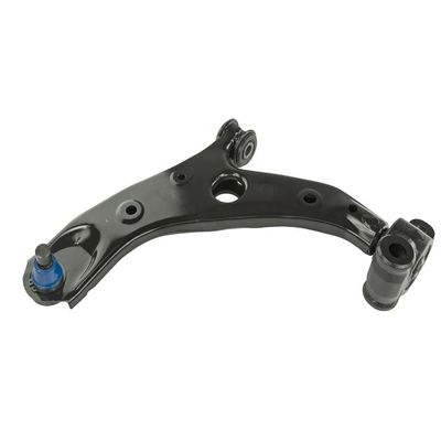 Voorste onderste bedieningskant met kogelgewricht B60S34350D Voor Mazda 3 2008 Vervangen/Repareren
