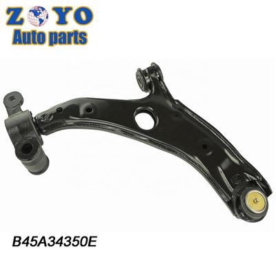 Voorste onderste bedieningskant met kogelgewricht B60S34350D Voor Mazda 3 2008 Vervangen/Repareren