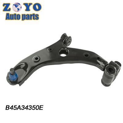 Voorste onderste bedieningskant met kogelgewricht B60S34350D Voor Mazda 3 2008 Vervangen/Repareren