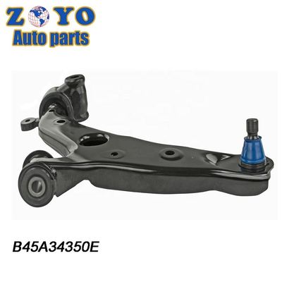 Voorste onderste bedieningskant met kogelgewricht B60S34350D Voor Mazda 3 2008 Vervangen/Repareren