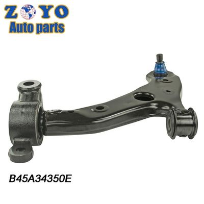 Voorste onderste bedieningskant met kogelgewricht B60S34350D Voor Mazda 3 2008 Vervangen/Repareren