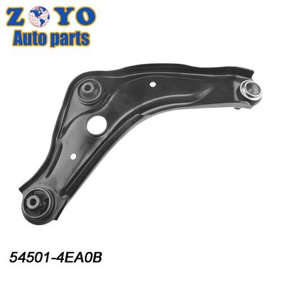 Zwarte E-coating voor Nissan Qashqai 54501-4EA0B 54501-4EA0A