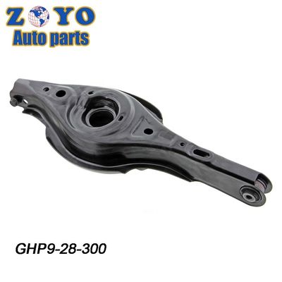 Zwart E-coating ophangsysteem voor Mazda 6 GHP9-28-300 GHP9-28-350 CMS901220 CMS901221