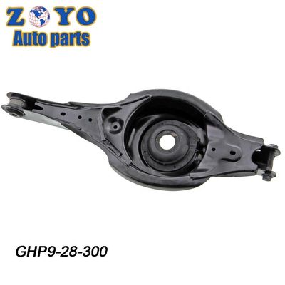 Zwart E-coating ophangsysteem voor Mazda 6 GHP9-28-300 GHP9-28-350 CMS901220 CMS901221