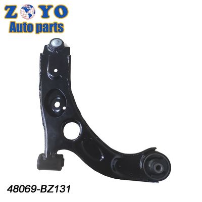 OE NO. 48069-BZ131 SPHC staal voorste linker onderste bedieningskant voor Daihatsu Alza 2006-2010