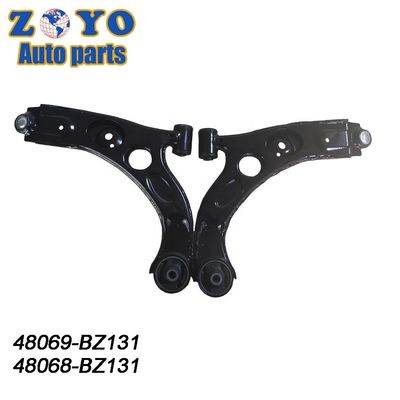 OE NO. 48069-BZ131 SPHC staal voorste linker onderste bedieningskant voor Daihatsu Alza 2006-2010