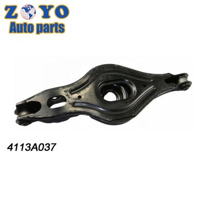 Mitsubishi Auto Spare Parts Zwarte E-coating vooronder controlearm voor Outlander 2008