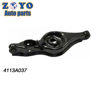 Mitsubishi Auto Spare Parts Zwarte E-coating vooronder controlearm voor Outlander 2008