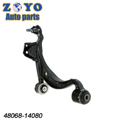 SPHC Steel Auto Spare Parts Rechte ophangingsbesturing voor Toyota Supra JZA80 93-98