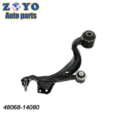 SPHC Steel Auto Spare Parts Rechte ophangingsbesturing voor Toyota Supra JZA80 93-98