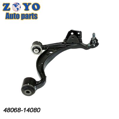 SPHC Steel Auto Spare Parts Rechte ophangingsbesturing voor Toyota Supra JZA80 93-98