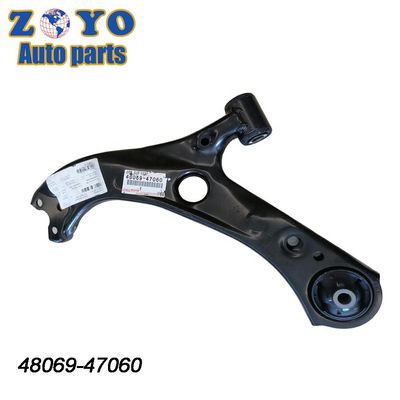 TOYOTA Corolla CHR 2016 2018 2019 Auto-ophangingsonderdelen Onderafhankelijke arm Rubber Bushing