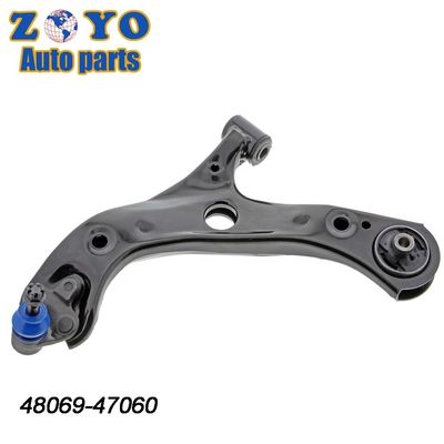 TOYOTA Corolla CHR 2016 2018 2019 Auto-ophangingsonderdelen Onderafhankelijke arm Rubber Bushing