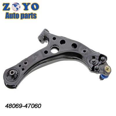 TOYOTA Corolla CHR 2016 2018 2019 Auto-ophangingsonderdelen Onderafhankelijke arm Rubber Bushing