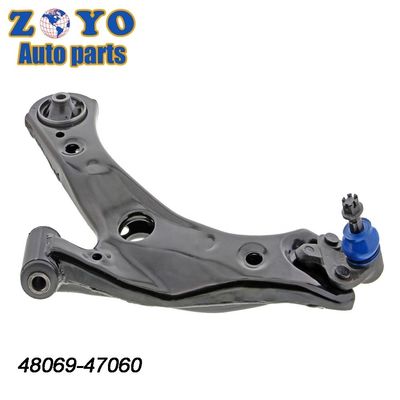TOYOTA Corolla CHR 2016 2018 2019 Auto-ophangingsonderdelen Onderafhankelijke arm Rubber Bushing