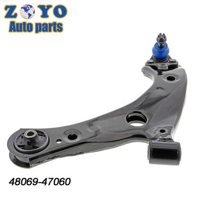 TOYOTA Corolla CHR 2016 2018 2019 Auto-ophangingsonderdelen Onderafhankelijke arm Rubber Bushing