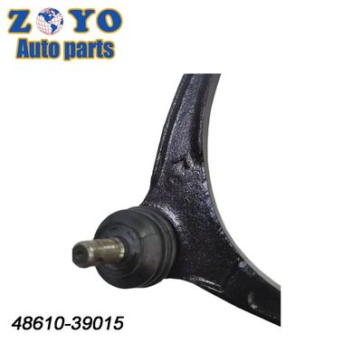 OE NO. 48610-39015 Voorste bovenste besturingsarm voor Lexus GS300 93-03 Groothandel RK641530