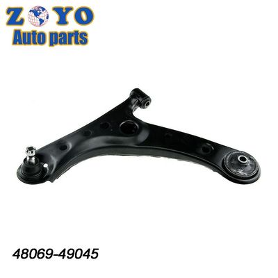 OE NO. 48069-29265 Linker voorste onderste bedieningsarm voor Toyota Avensis 2002 COROLLA 1999