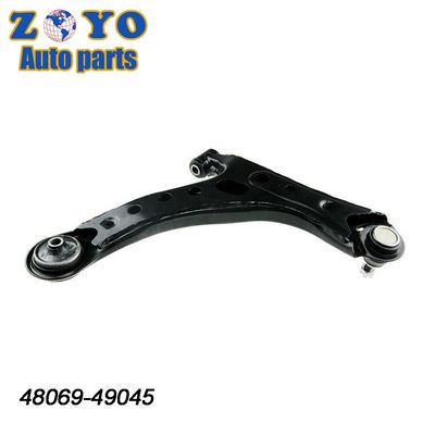 OE NO. 48069-29265 Linker voorste onderste bedieningsarm voor Toyota Avensis 2002 COROLLA 1999