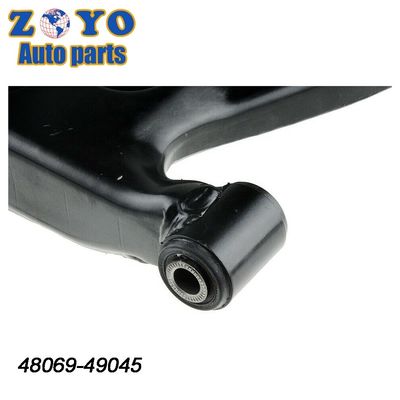 OE NO. 48069-29265 Linker voorste onderste bedieningsarm voor Toyota Avensis 2002 COROLLA 1999
