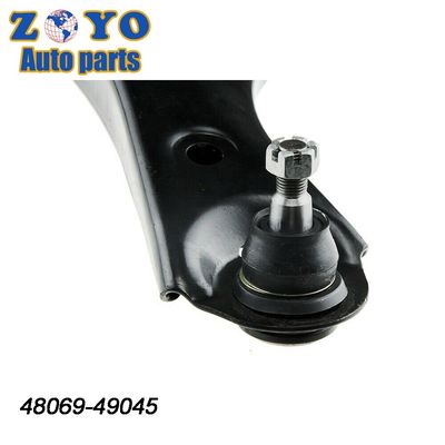 OE NO. 48069-29265 Linker voorste onderste bedieningsarm voor Toyota Avensis 2002 COROLLA 1999