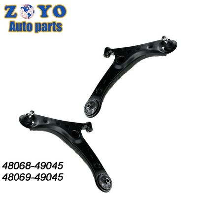 OE NO. 48069-29265 Linker voorste onderste bedieningsarm voor Toyota Avensis 2002 COROLLA 1999