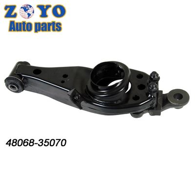 Toyota Tacoma 2WD rechter onderste stuurarm vervangen/repareren Doel 48068-35070 CMS861063
