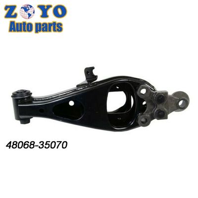 Toyota Tacoma 2WD rechter onderste stuurarm vervangen/repareren Doel 48068-35070 CMS861063