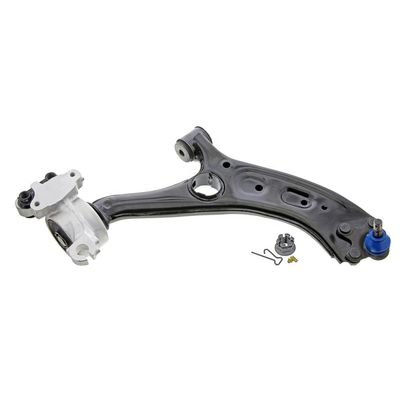 Ball Joint 40 Cr Black E-coating Suspension Control Arm voor Honda CR-V 17- 51350-TLA-A62
