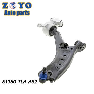 Ball Joint 40 Cr Black E-coating Suspension Control Arm voor Honda CR-V 17- 51350-TLA-A62
