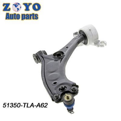 Ball Joint 40 Cr Black E-coating Suspension Control Arm voor Honda CR-V 17- 51350-TLA-A62