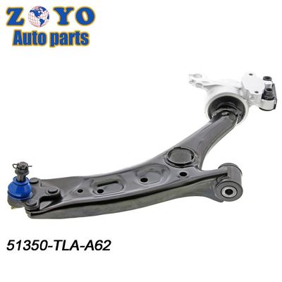 Ball Joint 40 Cr Black E-coating Suspension Control Arm voor Honda CR-V 17- 51350-TLA-A62