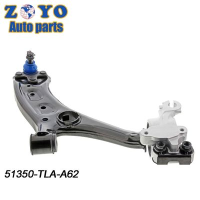Ball Joint 40 Cr Black E-coating Suspension Control Arm voor Honda CR-V 17- 51350-TLA-A62