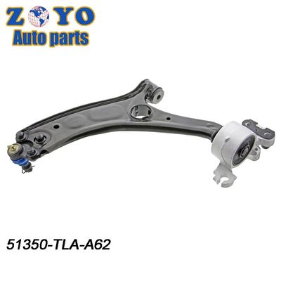 Ball Joint 40 Cr Black E-coating Suspension Control Arm voor Honda CR-V 17- 51350-TLA-A62