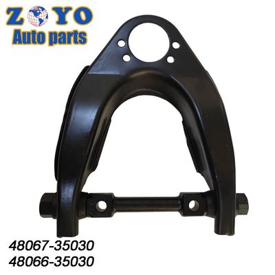 KZN1 Voorste bovenste bedieningsarm voor Toyota HILUX VI Pickup 1997-2006 Auto-ophangingsonderdelen