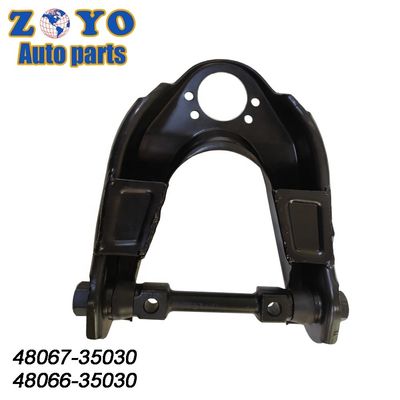KZN1 Voorste bovenste bedieningsarm voor Toyota HILUX VI Pickup 1997-2006 Auto-ophangingsonderdelen