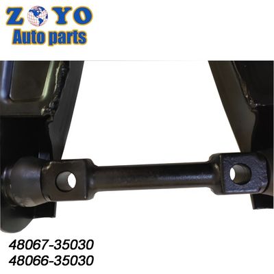 KZN1 Voorste bovenste bedieningsarm voor Toyota HILUX VI Pickup 1997-2006 Auto-ophangingsonderdelen