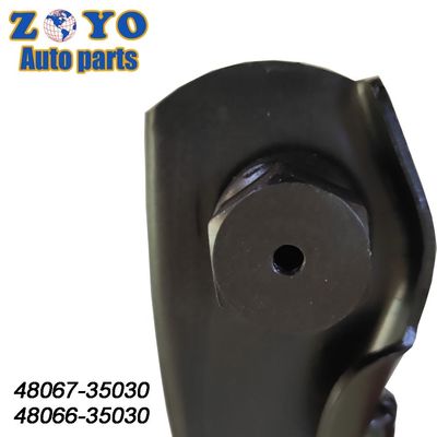 KZN1 Voorste bovenste bedieningsarm voor Toyota HILUX VI Pickup 1997-2006 Auto-ophangingsonderdelen