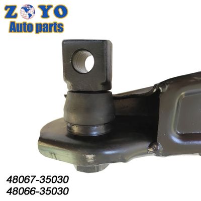 KZN1 Voorste bovenste bedieningsarm voor Toyota HILUX VI Pickup 1997-2006 Auto-ophangingsonderdelen