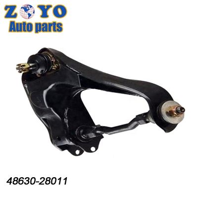 1989-2004 Toyota LITEACE Box en TARAGO Bus vooras Links bovenophangarm 1132201