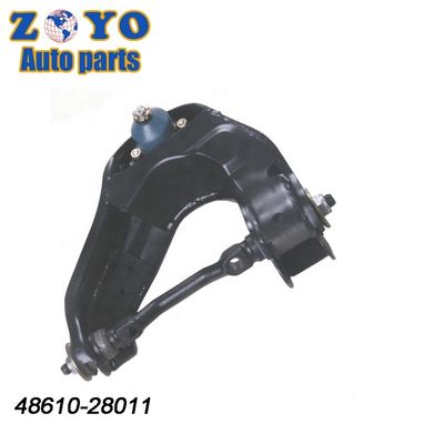1989-2004 Toyota LITEACE Box en TARAGO Bus vooras Links bovenophangarm 1132201