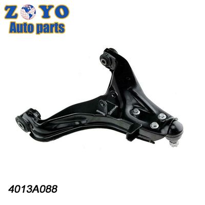 4013A364 E-coating voor-rechts onderste bedieningskant voor Mitsubishi L200-ophangingsonderdelen