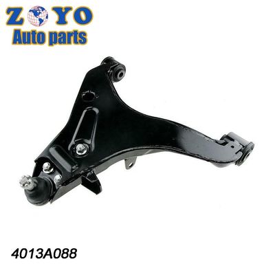 4013A364 E-coating voor-rechts onderste bedieningskant voor Mitsubishi L200-ophangingsonderdelen