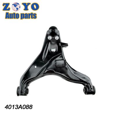 4013A364 E-coating voor-rechts onderste bedieningskant voor Mitsubishi L200-ophangingsonderdelen