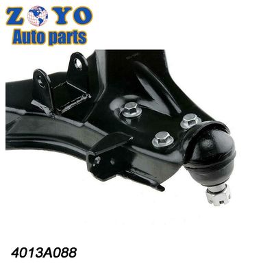 4013A364 E-coating voor-rechts onderste bedieningskant voor Mitsubishi L200-ophangingsonderdelen