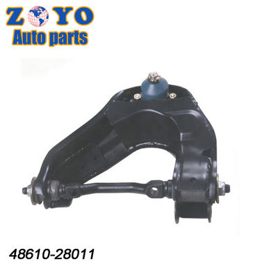 1989-2004 Toyota LITEACE Box en TARAGO Bus vooras Links bovenophangarm 1132201