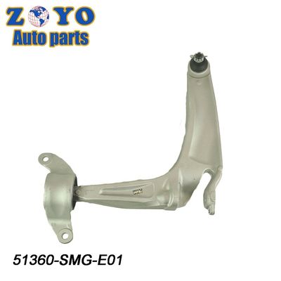 51360-SMG-E01 Voorste linkse ophanging delen Aluminium besturingsarm voor Honda Civic MK VIII 2000-2016