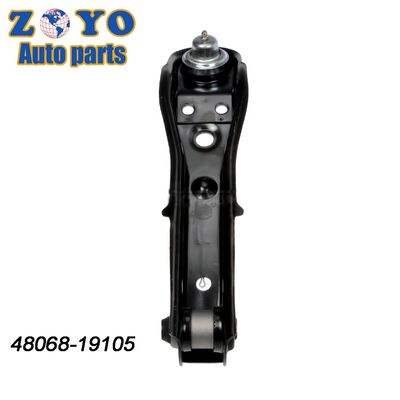 Onderachter vooras links bedieningsarm voor Toyota Corolla 79-83 Toyota Celica 1982-1985
