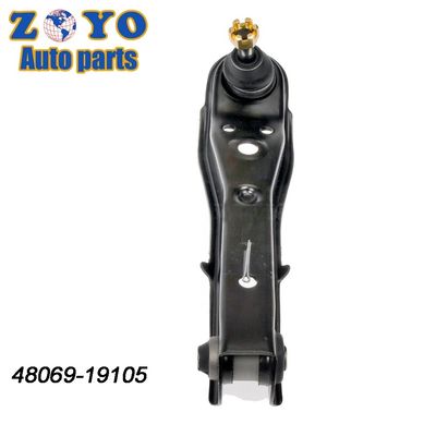 Onderachter vooras links bedieningsarm voor Toyota Corolla 79-83 Toyota Celica 1982-1985