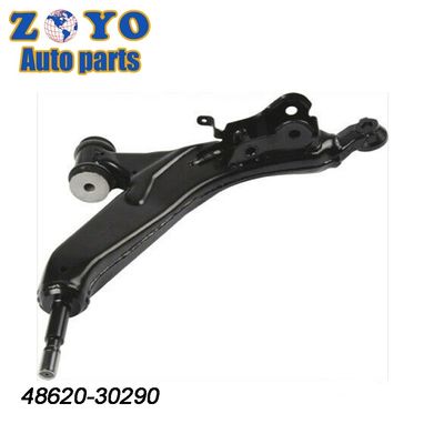 OEM 48640-30290 Stamped Front Lower Control Arm voor Lexus GS Toyota REIZ LOW 2005-2013